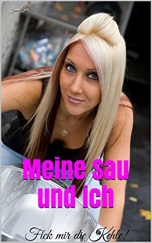 Deutsche Ficksau Porno